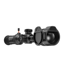 RIX LEAP L12 R OTTICA TERMICA DA PUNTAMENTO CON TELEMETRO